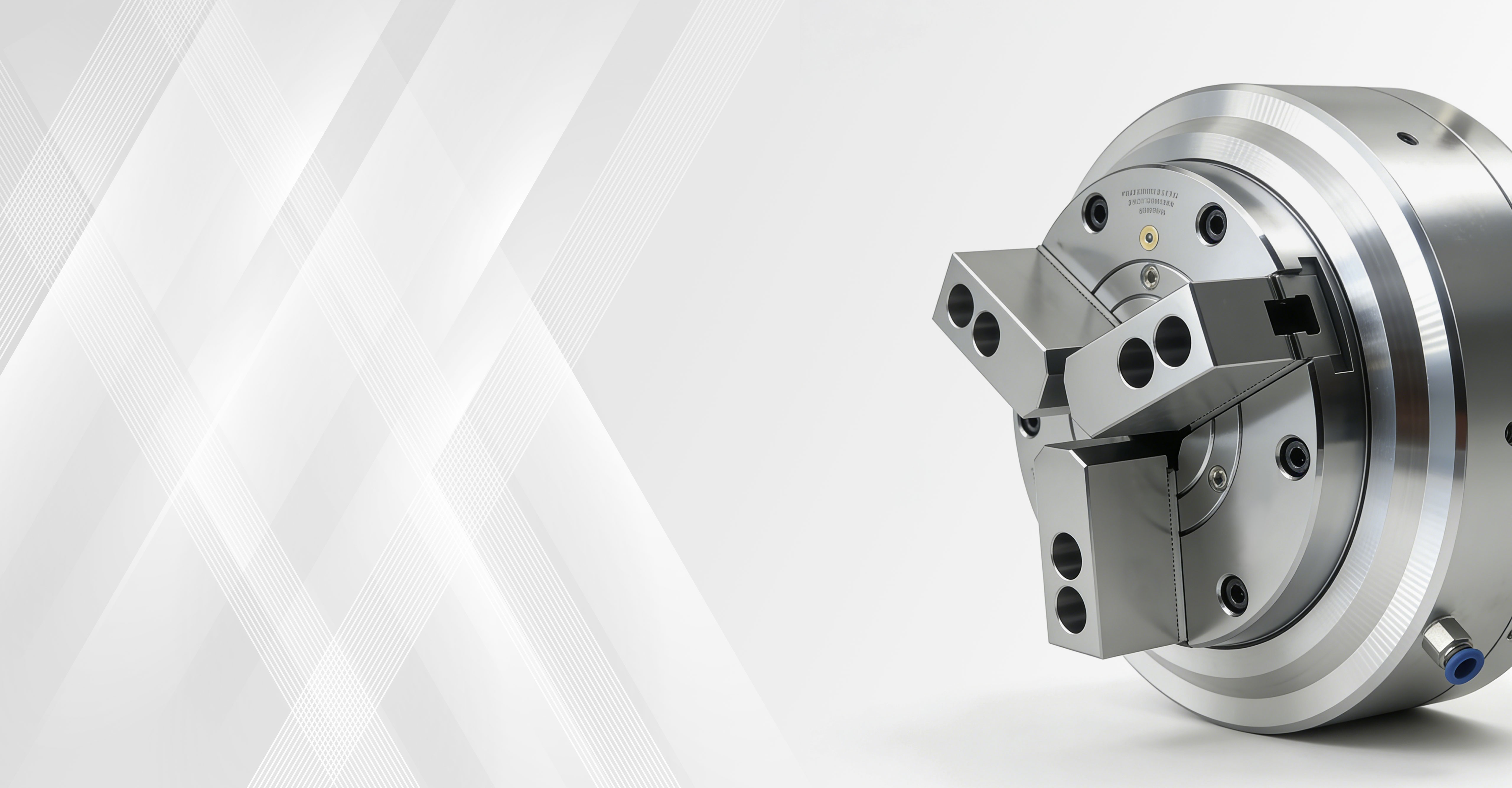 Spindle Integration Series