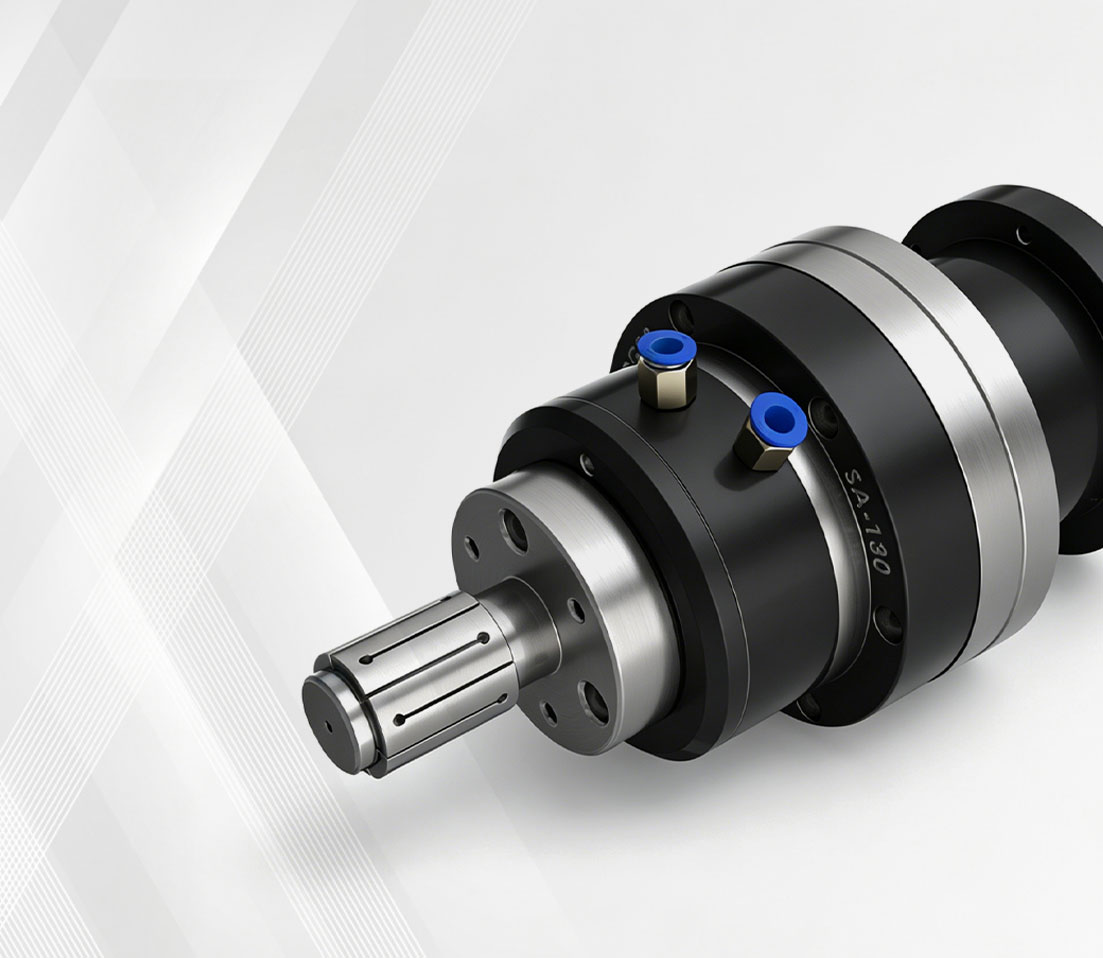 Spindle Integration Series