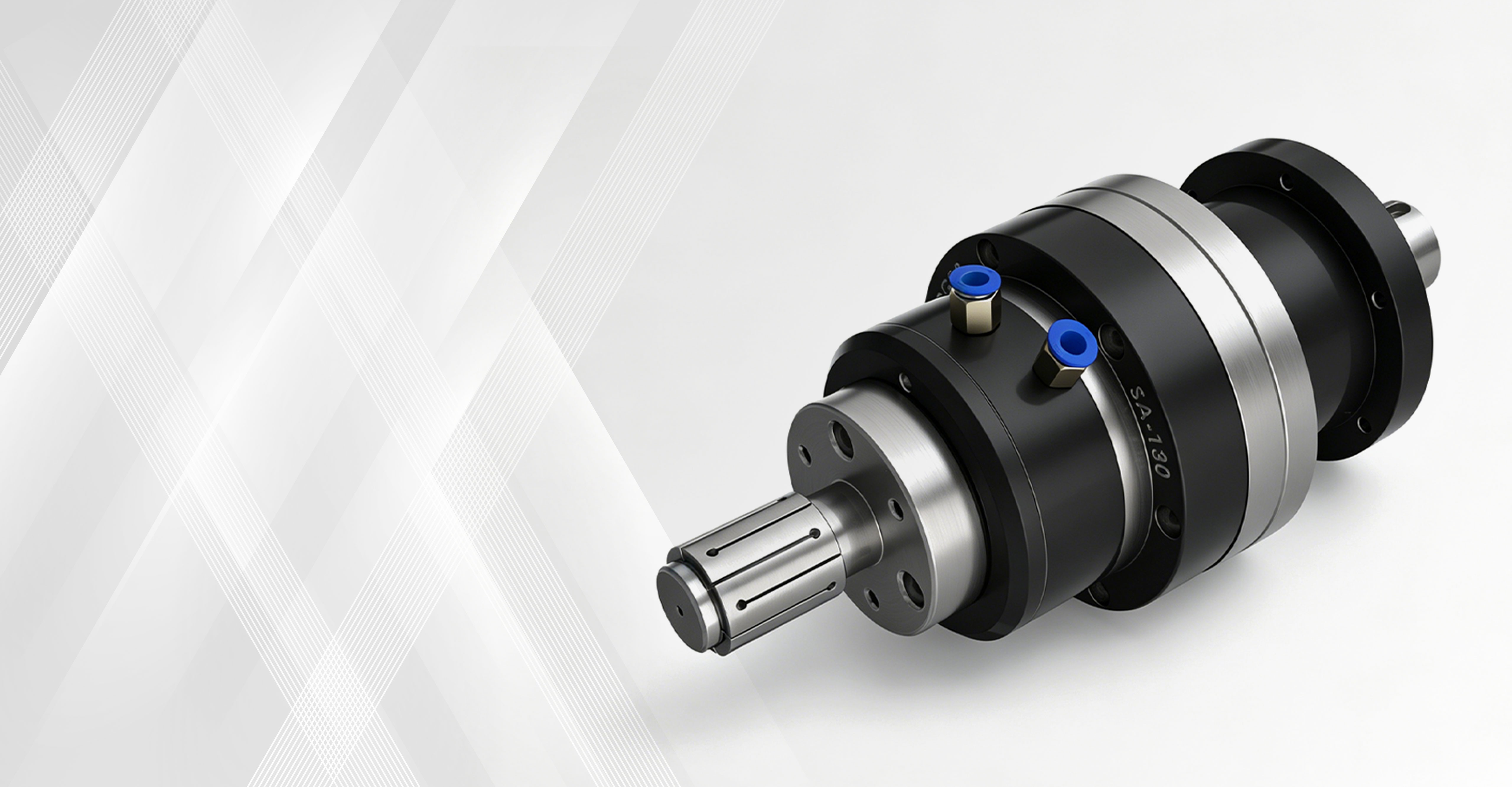 Spindle Integration Series