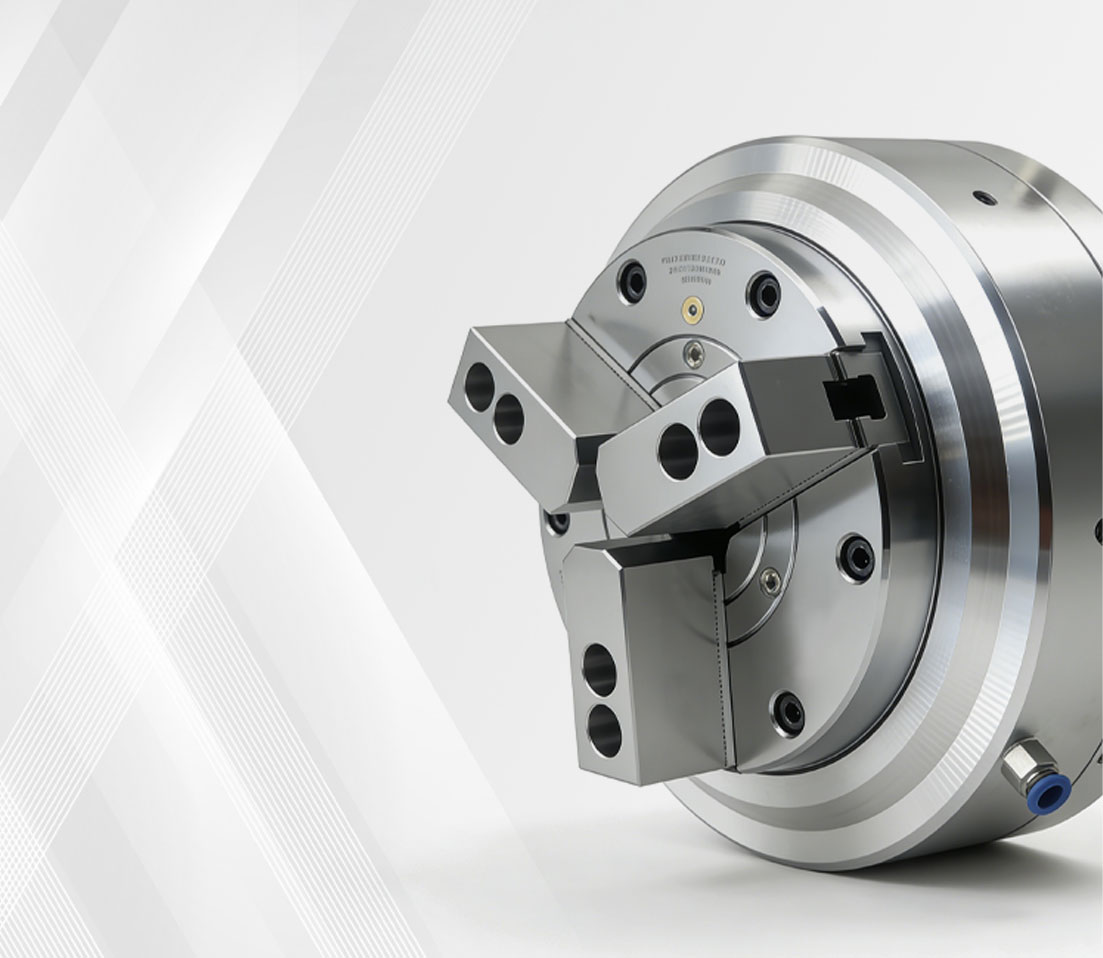 Spindle Integration Series